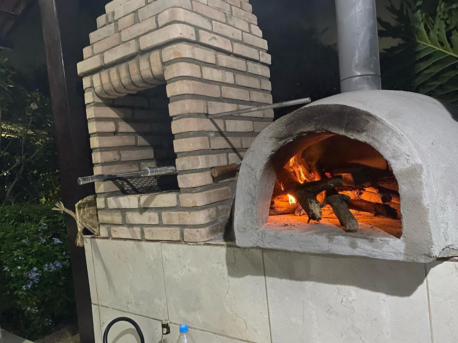 Aconchego Em Gravata - Pe Βίλα Εξωτερικό φωτογραφία
